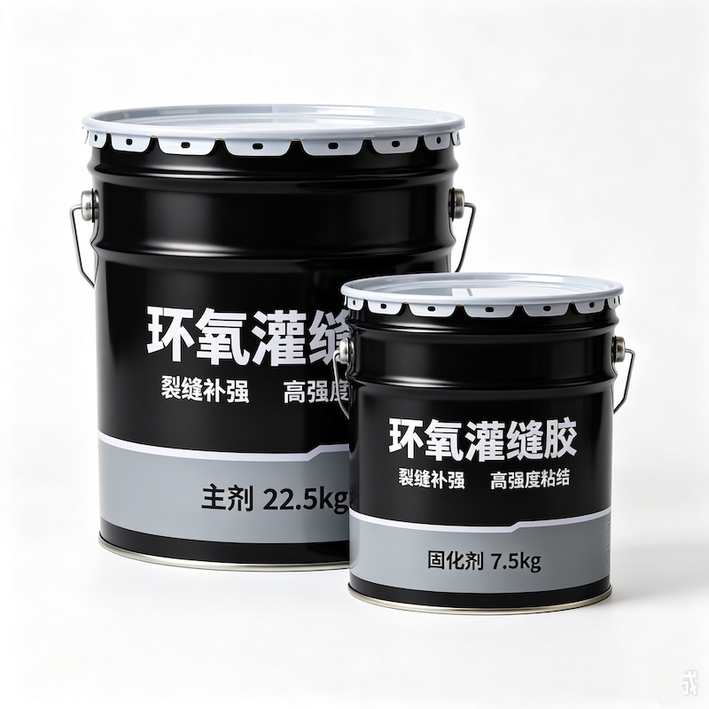 来宾裂缝修复封闭胶